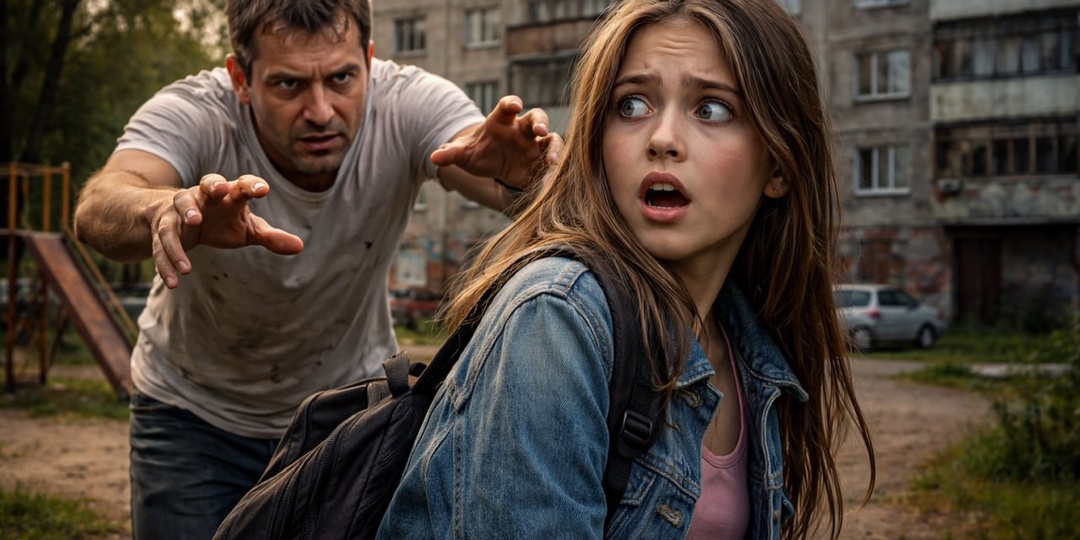 Второй Санкин? Защитившего ребенка от приезжего обвинили по двум статьям, педофил на свободе