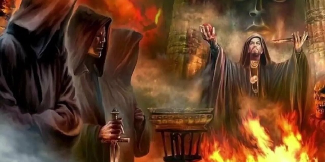 Закон о колдунах и ведьмах Госдума в третий раз не может согласовать. Порчу навели?