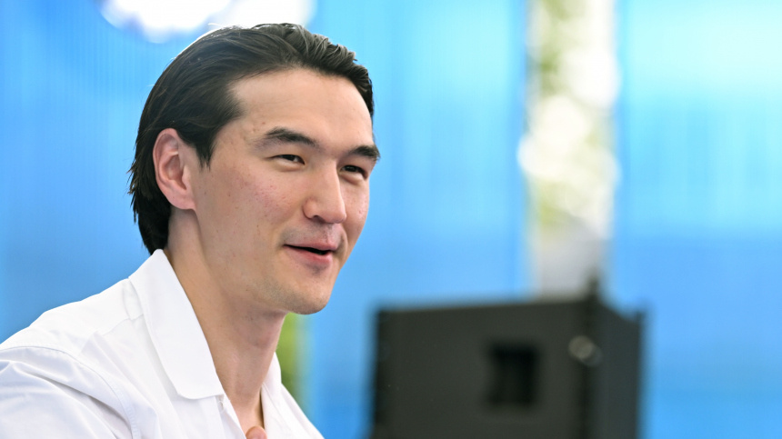    Фото: © РИА Новости/Алексей Майшев