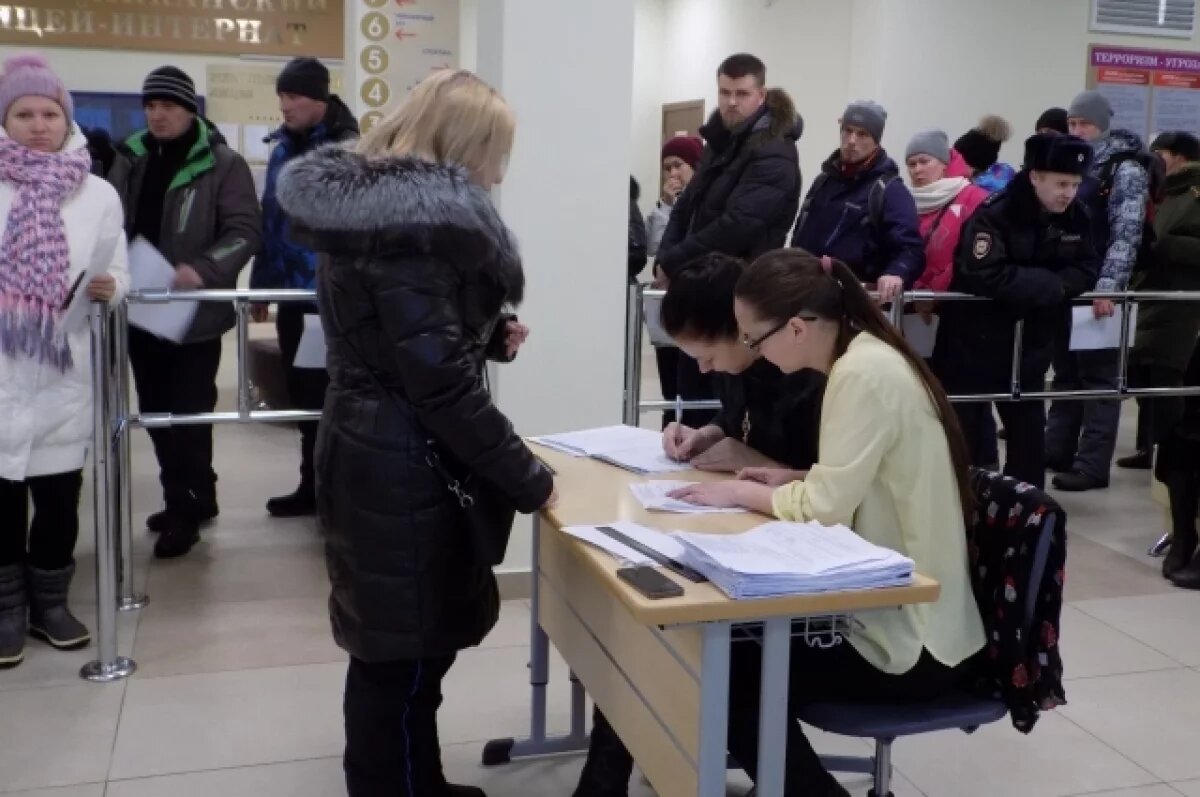    В отличие от прошлых лет, сейчас ажиотажа не ожидается.