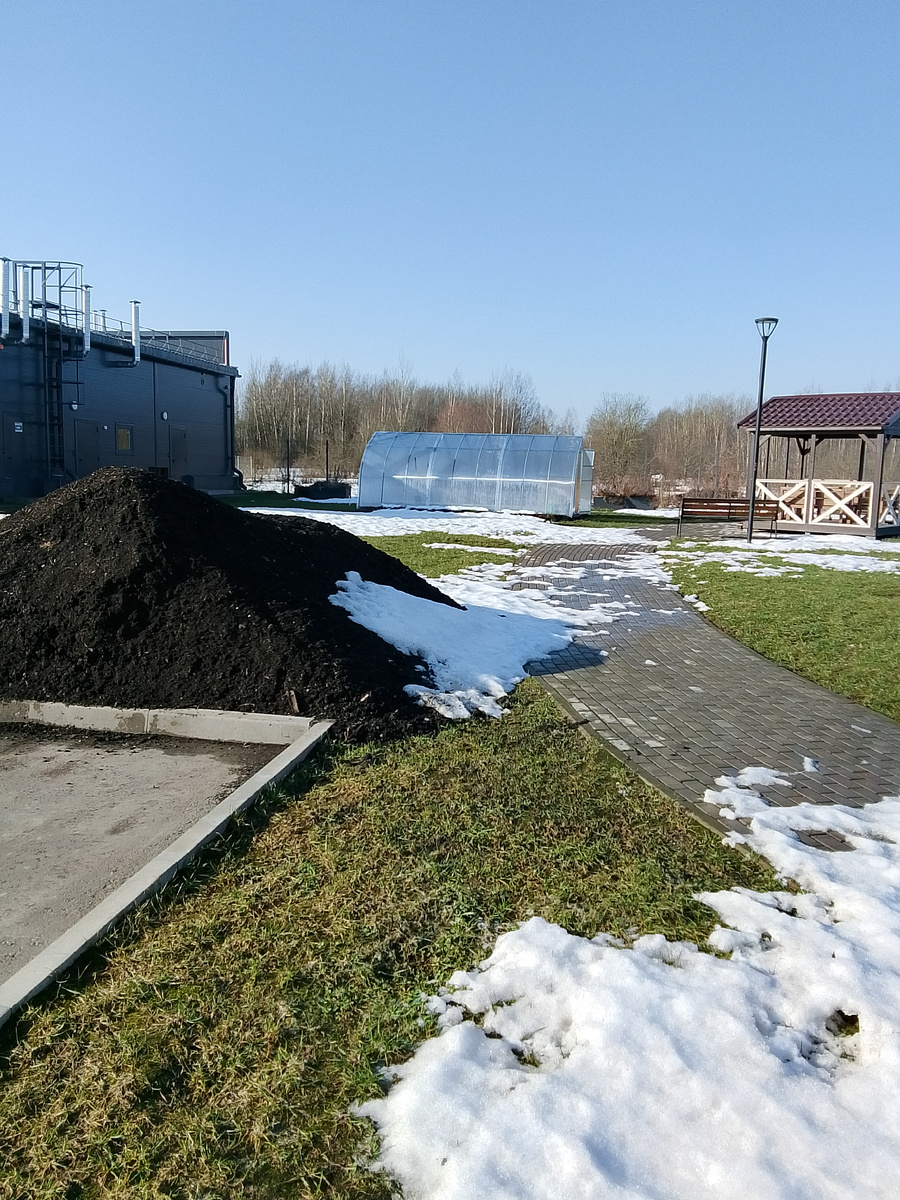 Март 2026 года. 