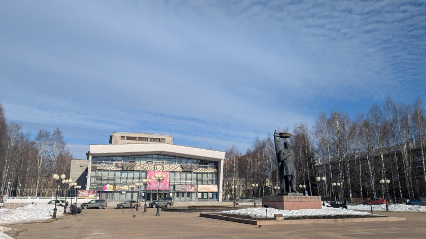    Фото "Про Город"