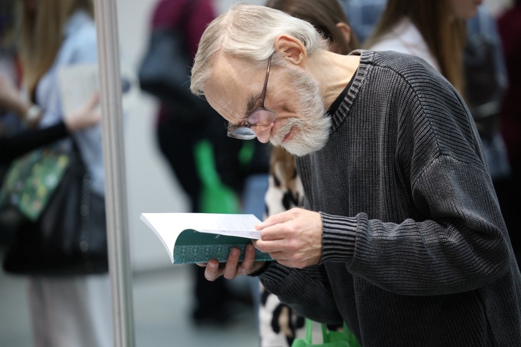    Фото © Анастасия Романова / Абзац