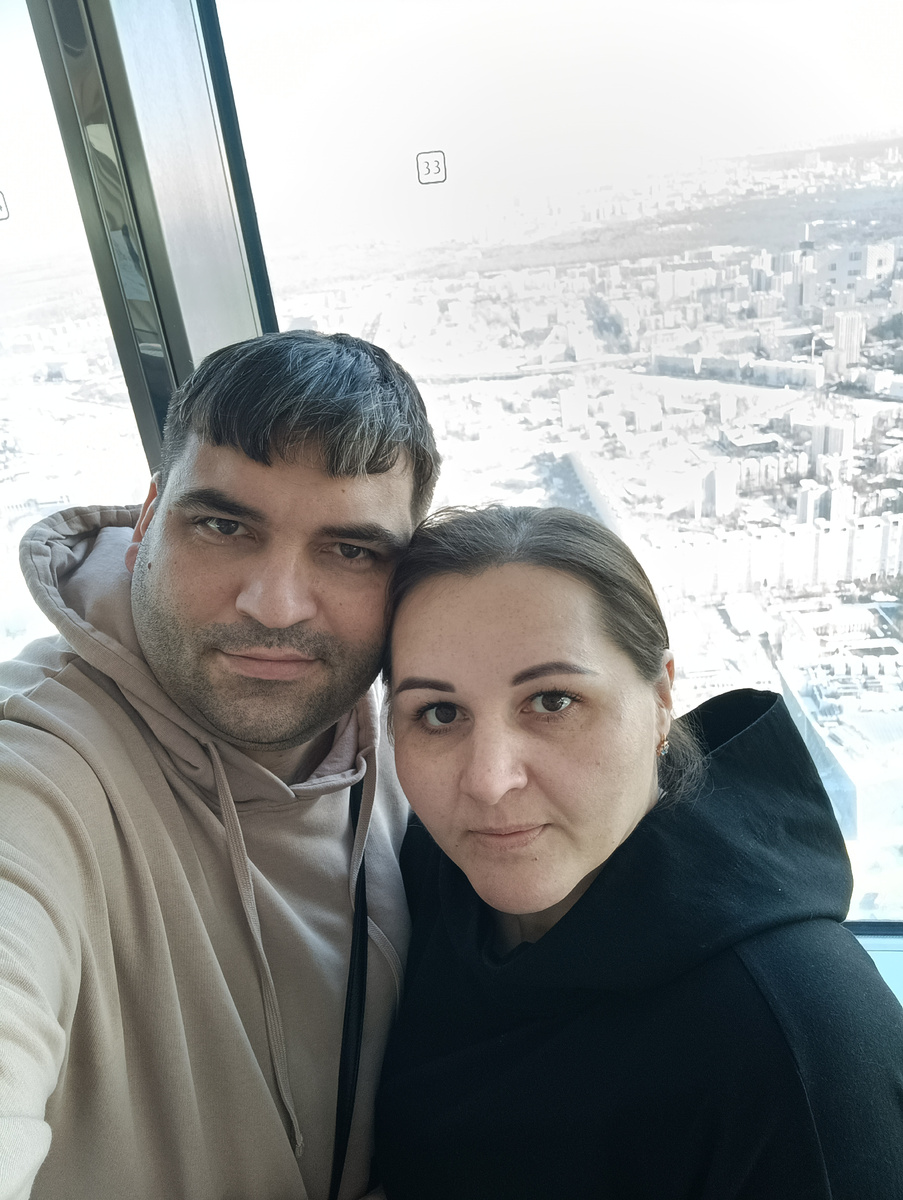 Мы в Москве 