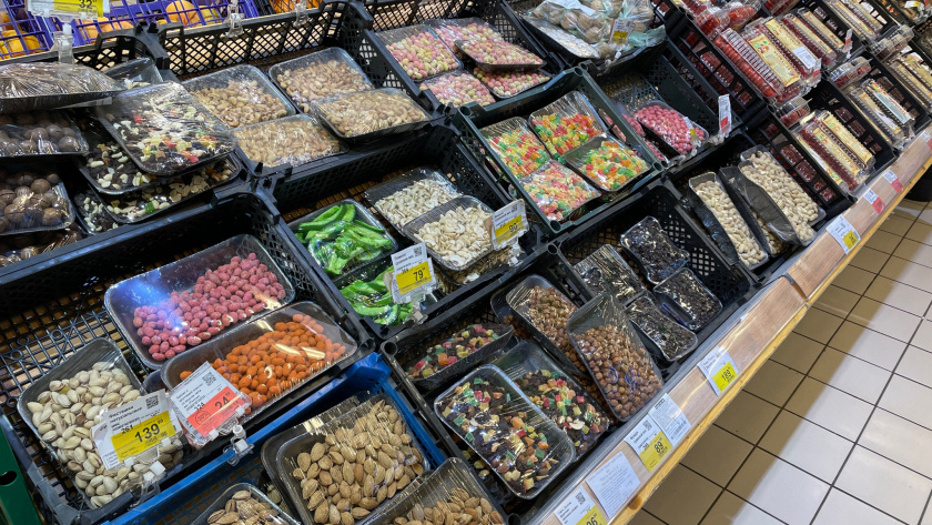    Фото из архива редакции