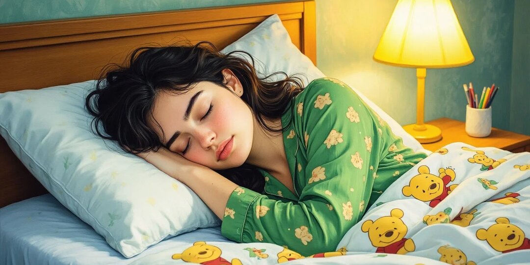 Идеальная формула сна: битва за здоровье между спиной и боком