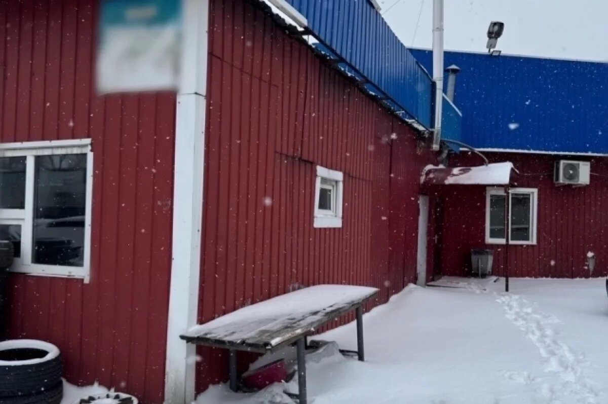    В Кузбассе приостановили ещё две сауны, где нарушали пожарную безопасность