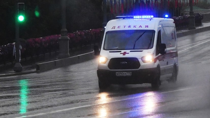   РИА Новости