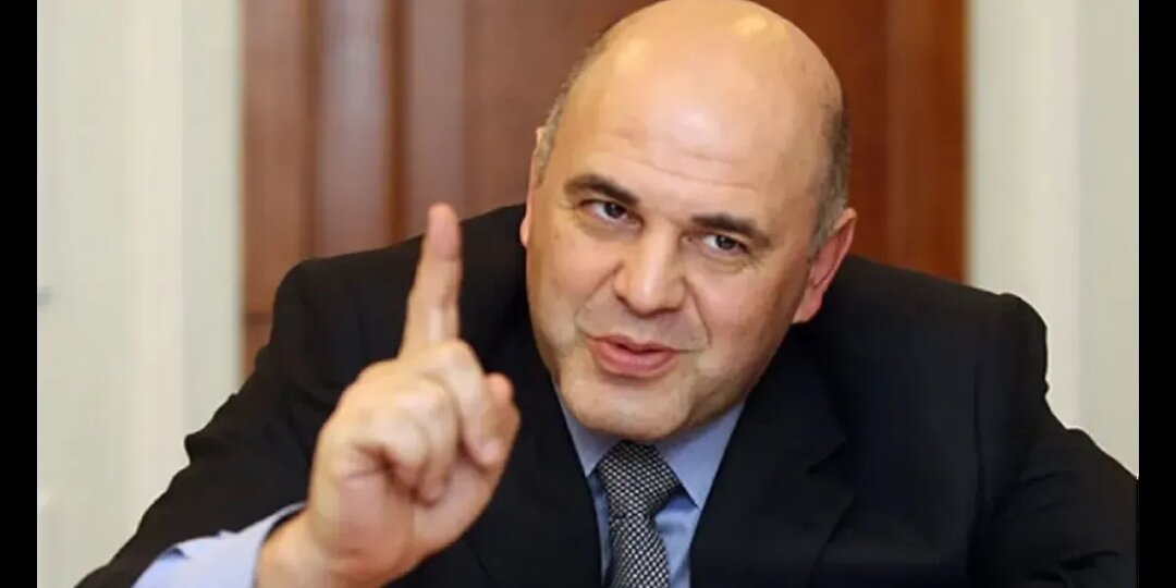 Правительство продумало «концепцию рывка»: Россия в самое ближайшее время опередит Китай и запад