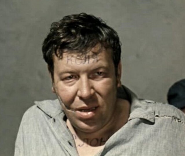 Она любила его "до обмороков", а он ревновал ее к Высоцкому: главная женщина в жизни мастера эпизодов Романа Филиппова