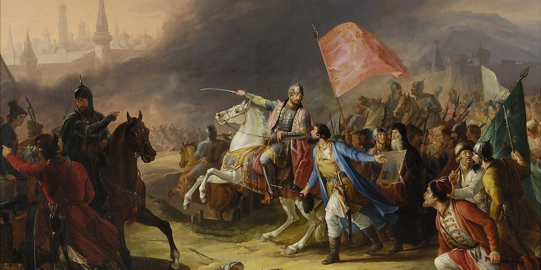 Смута 1605–1613: сколько самозванцев было официально, ключевые битвы, демографические потери по регионам