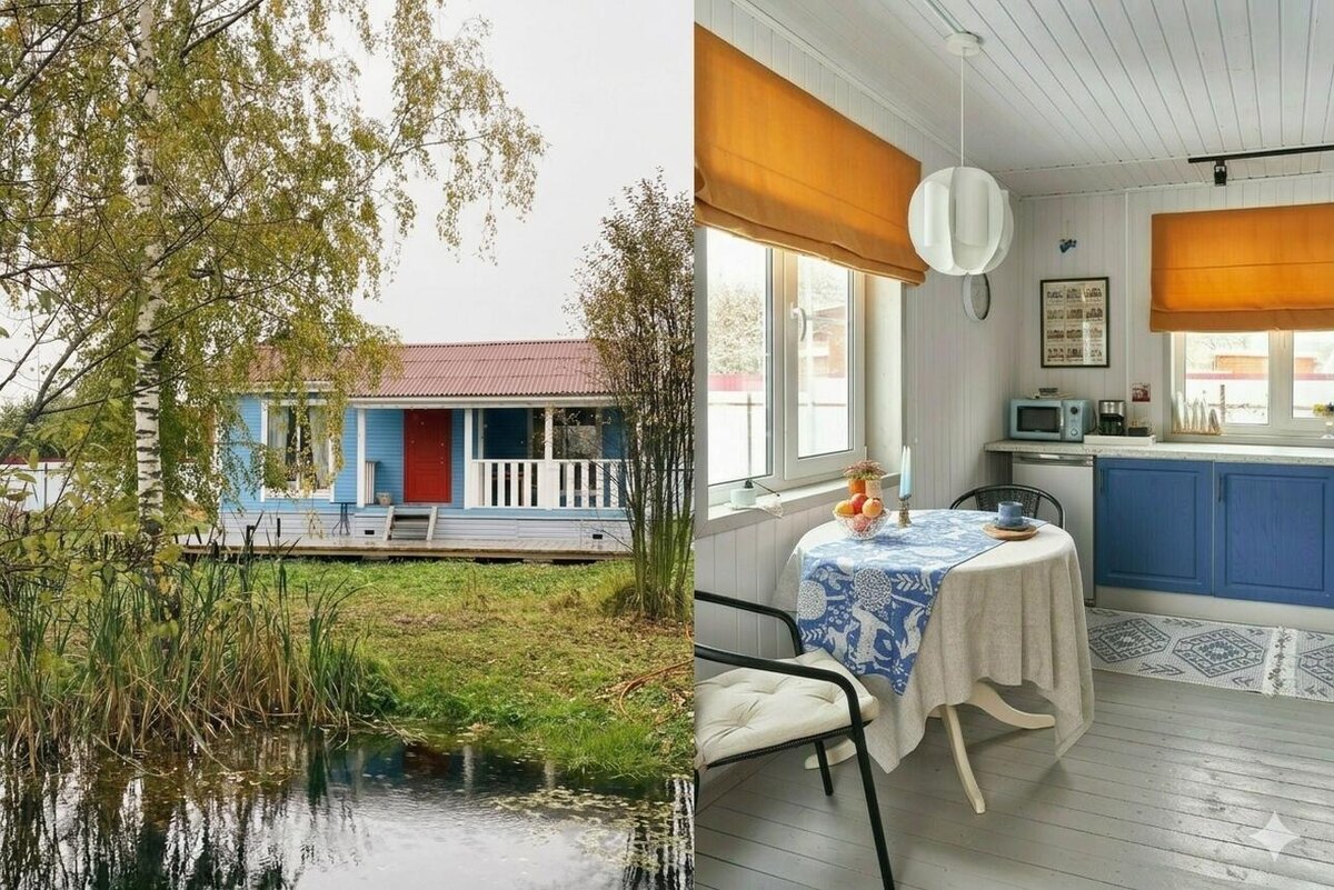     Ирина Собыленская