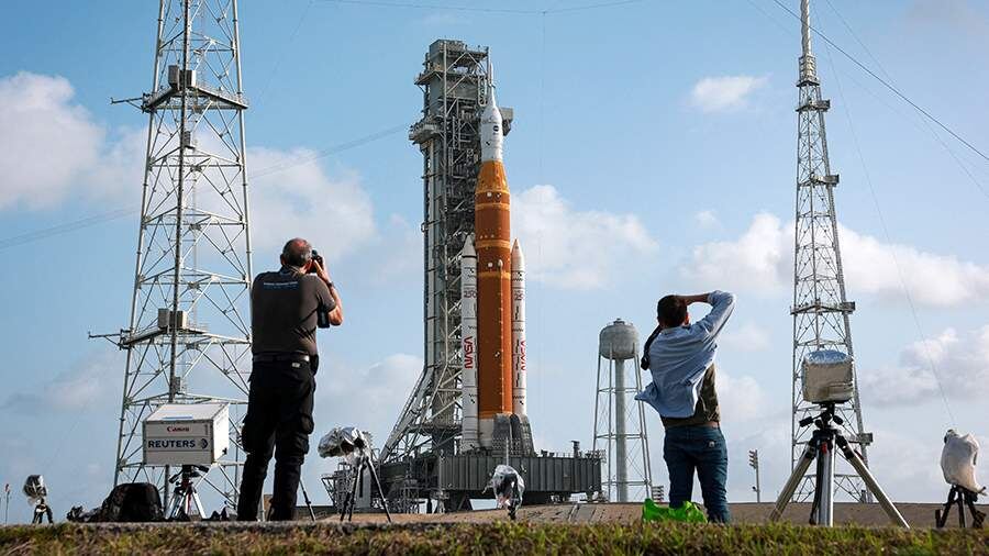    Фото: REUTERS/Brendan McDermid