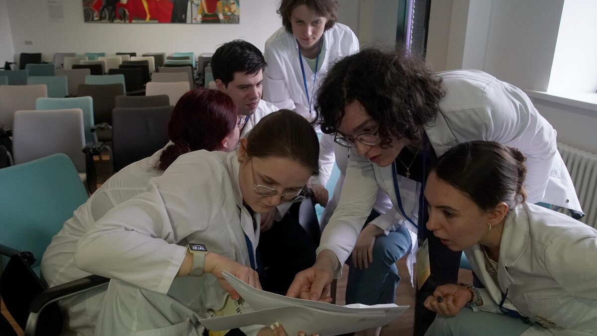    Фото: ИЗВЕСТИЯ/Эдуард Корниенко