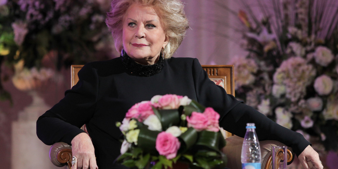 Елена Образцова: путь оперной певицы и сложности личной жизни