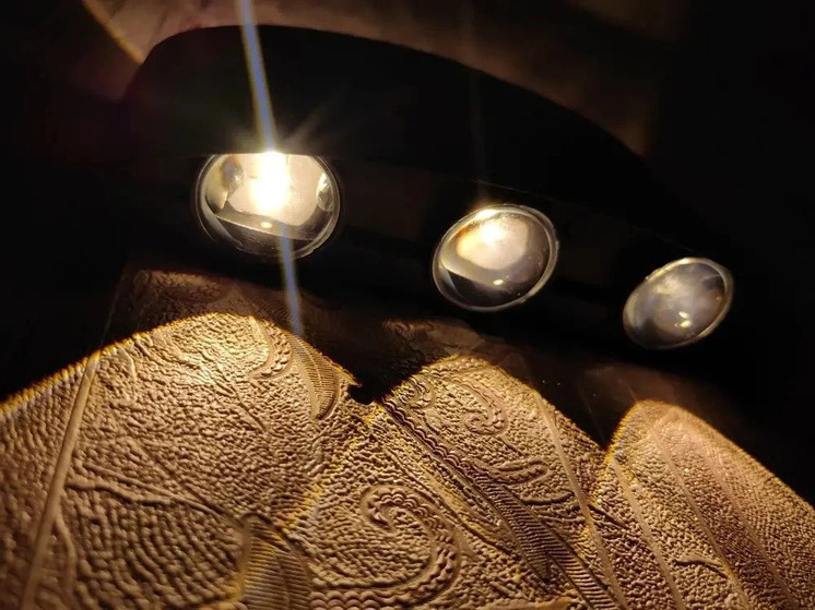     Хабаровский суд признал законным отключение света в доме из-за частного автосервиса. Фото: Ольга Григорьева