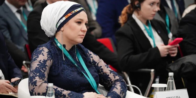    © Салават Камалетдинов / «Татар-информ»