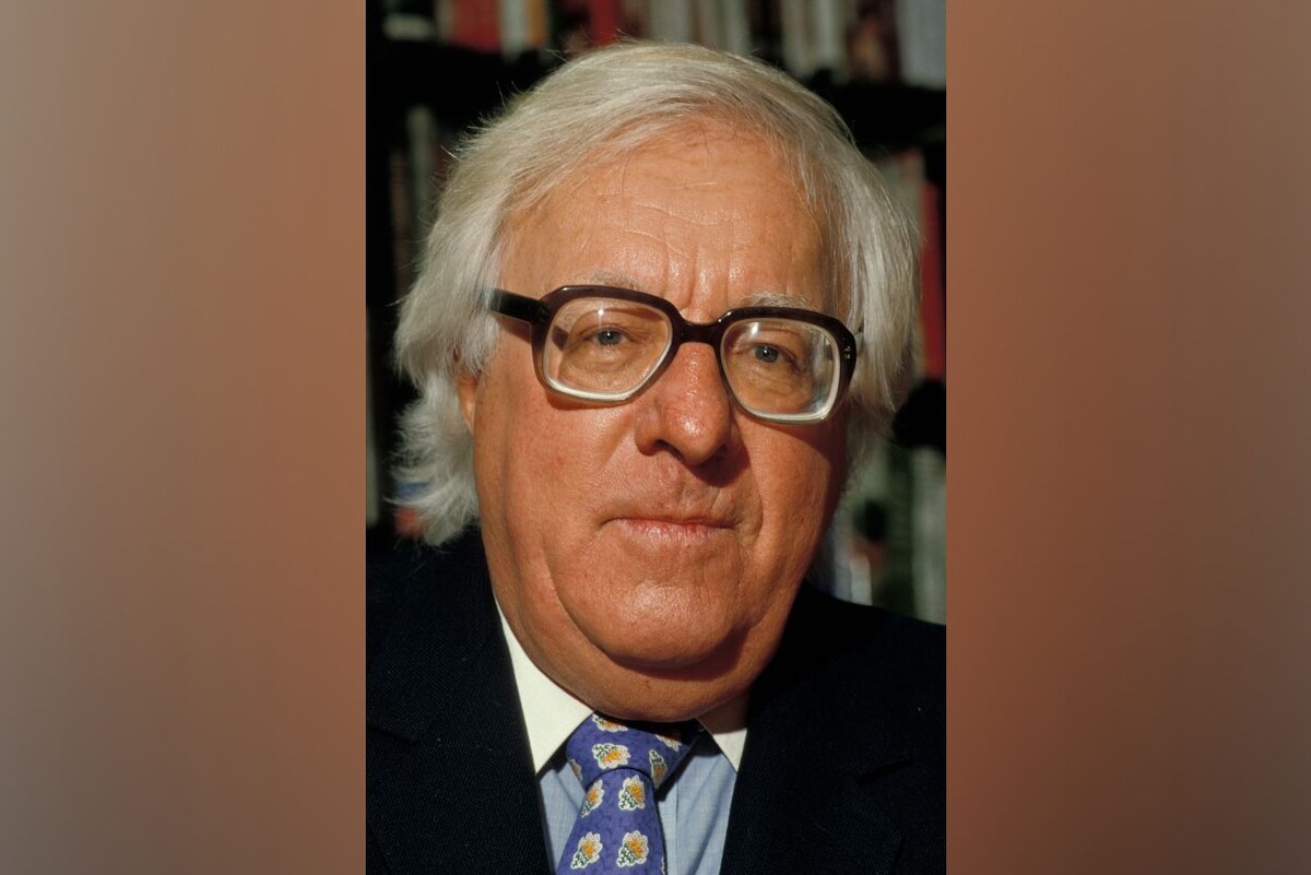    Рэй Брэдбери / Источник: © James Aronovsky/ZUMAPRESS.com/Global Look Press