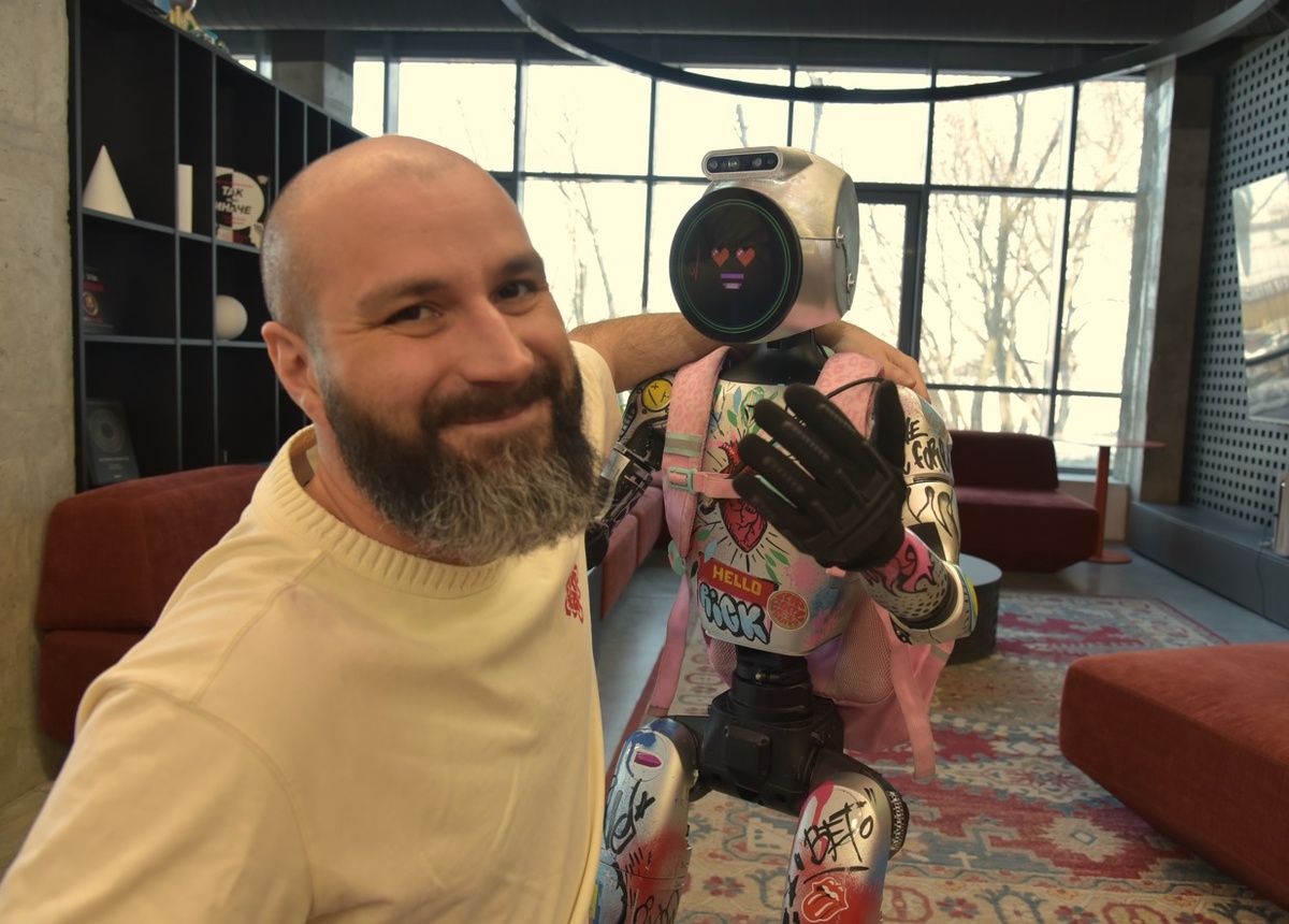     Фото: Виталий ГАРКУША