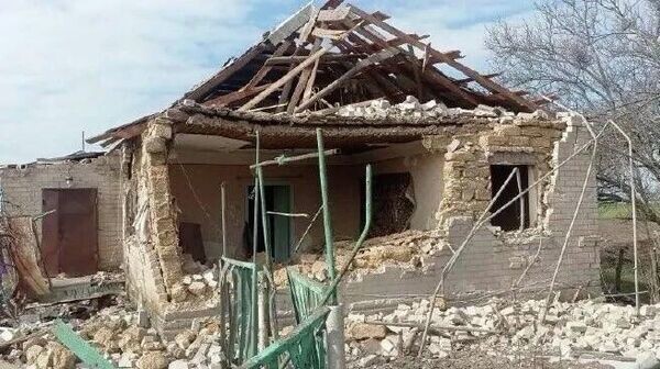    © Тelegram посла по особым поручениям Родиона Мирошника