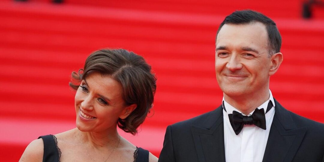 Ксения Алферова рассказала, как три года собирала себя после развода с Бероевым