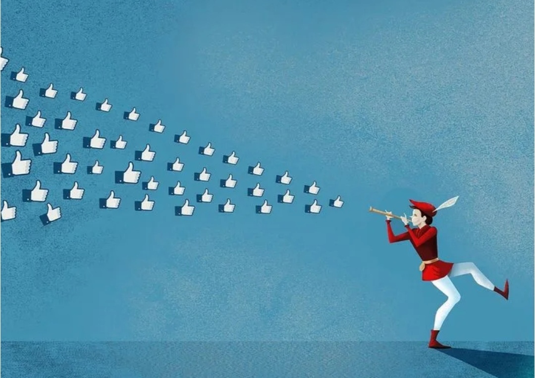 Работы художника Марко Мелграти