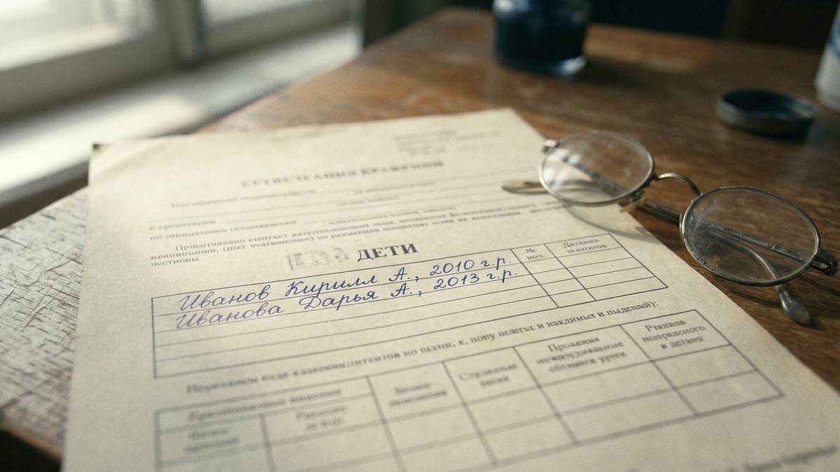 Бланк проверки. СНИЛС совпадает. Имя Артём — нет.