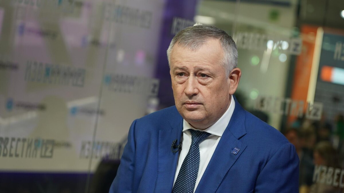    Фото: ИЗВЕСТИЯ/Павел Волков