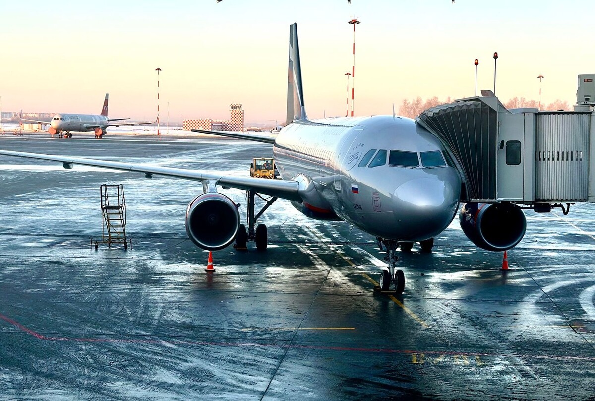     / Источник: © ИЗВЕСТИЯ/Дмитрий Коротаев