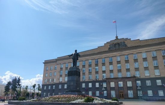    Фото: ИА «Орелград»