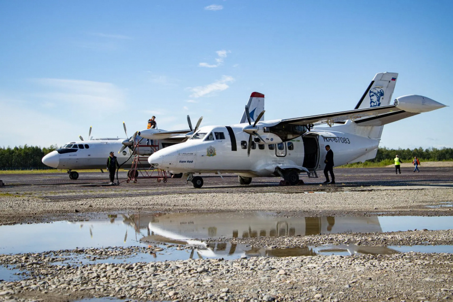 Фото: Антон Шевченко / khabkrai.ru