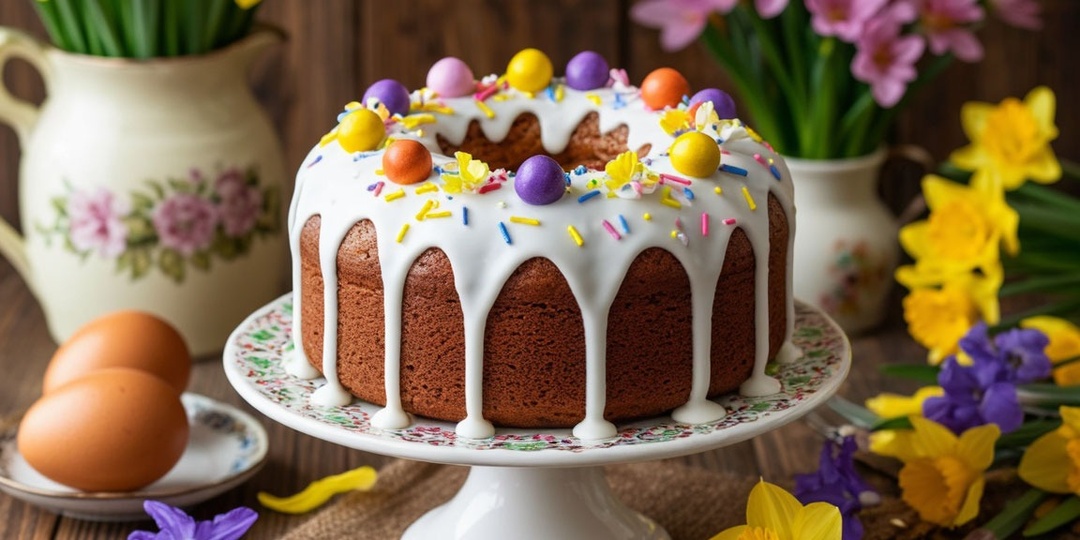 Что принято дарить на Пасху (и почему это важно)