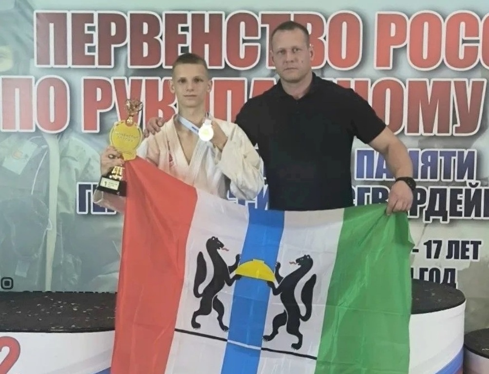    Фото: МКУ "Молодежный центр" г. Куйбышева