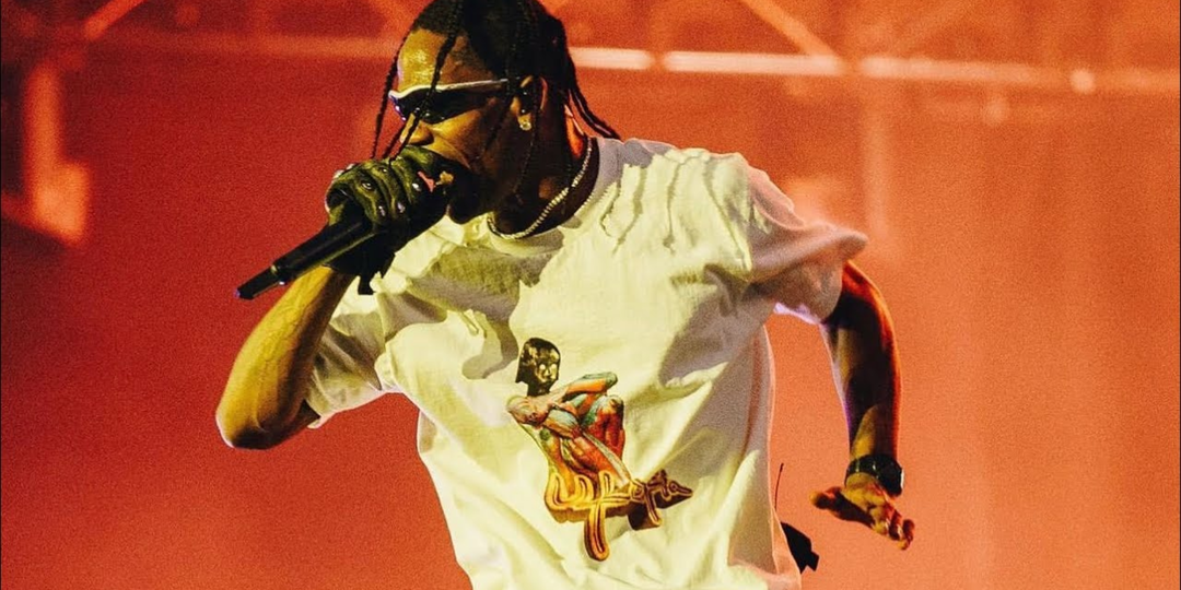 Трэвис Скотт едет в Италию и, возможно, в Москву