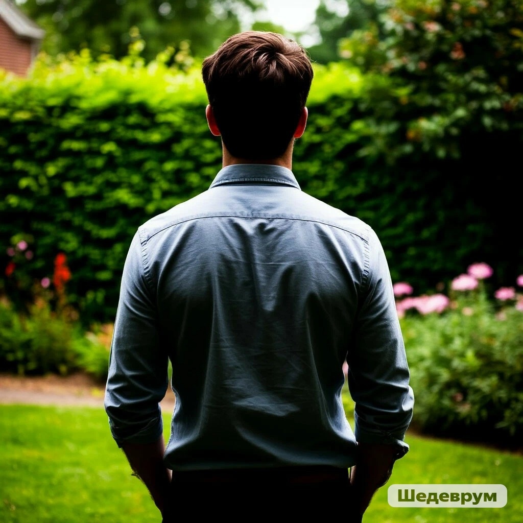 В прошлый раз я спросила у женщин. Сегодня — тихий разговор с теми, кто с другой стороны.