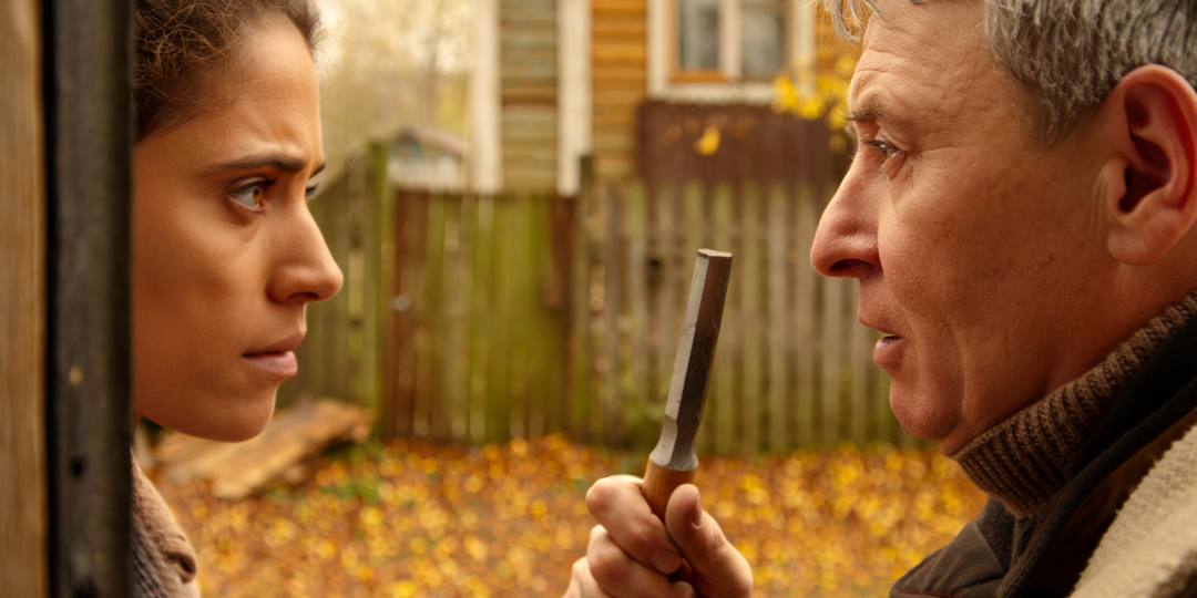 «Никому тебя не отдам»: как женщина через тридцать лет сказала то, что боялась произнести