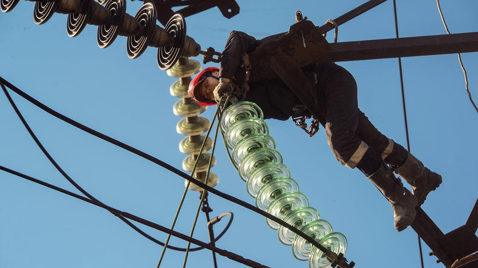 Фото: Геннадий Гуляев / Коммерсантъ