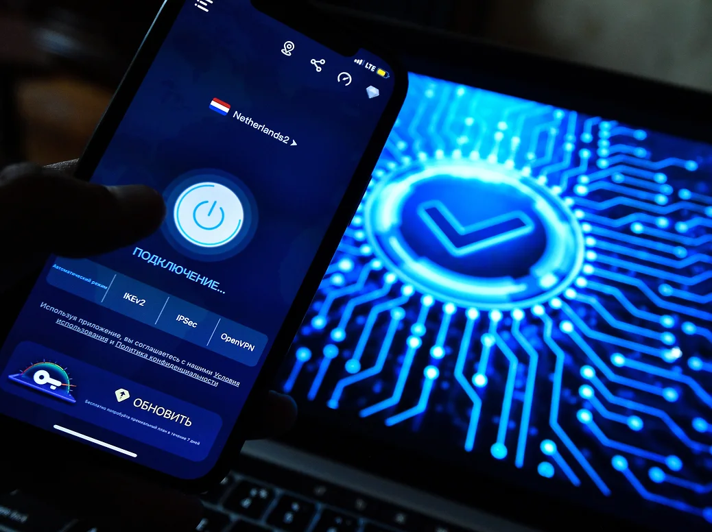 Фото: Игорь Иванко, Коммерсантъ  📷
