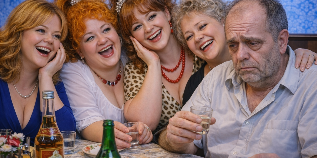 Три стыдные вещи, за которые мужчины готовы заплатить любую цену