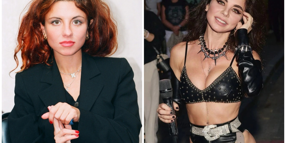 15 знаменитостей из 90-х, которых сейчас не узнать: кому возраст на пользу, а кому наоборот