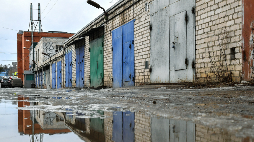    Фото: © РИА Новости/Рамиль Ситдиков