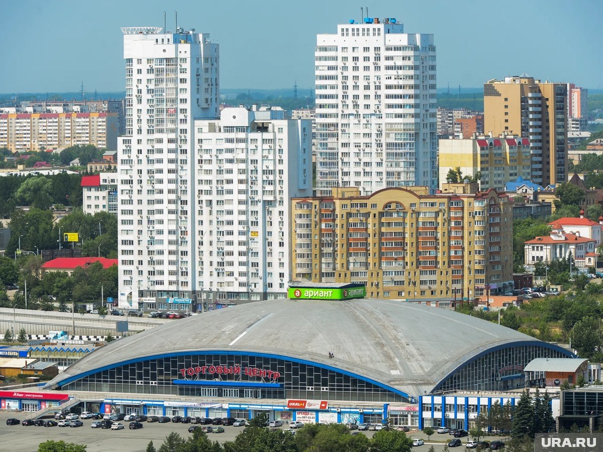     Новые студии с чистовой отделкой в городе можно купить за 3-4 миллиона рублей