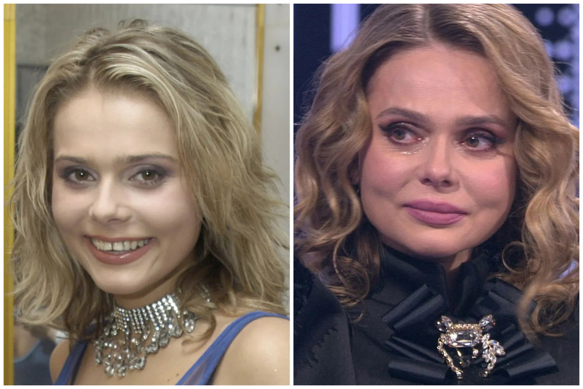 Ксения Новикова