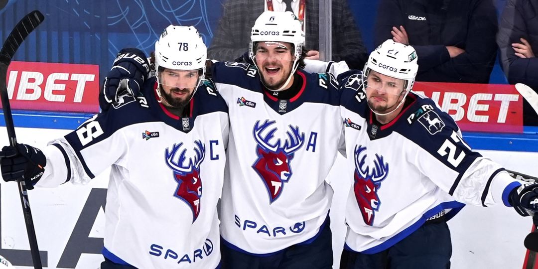 Северсталь - Торпедо! Пятый матч в серии - последний для Северстали?