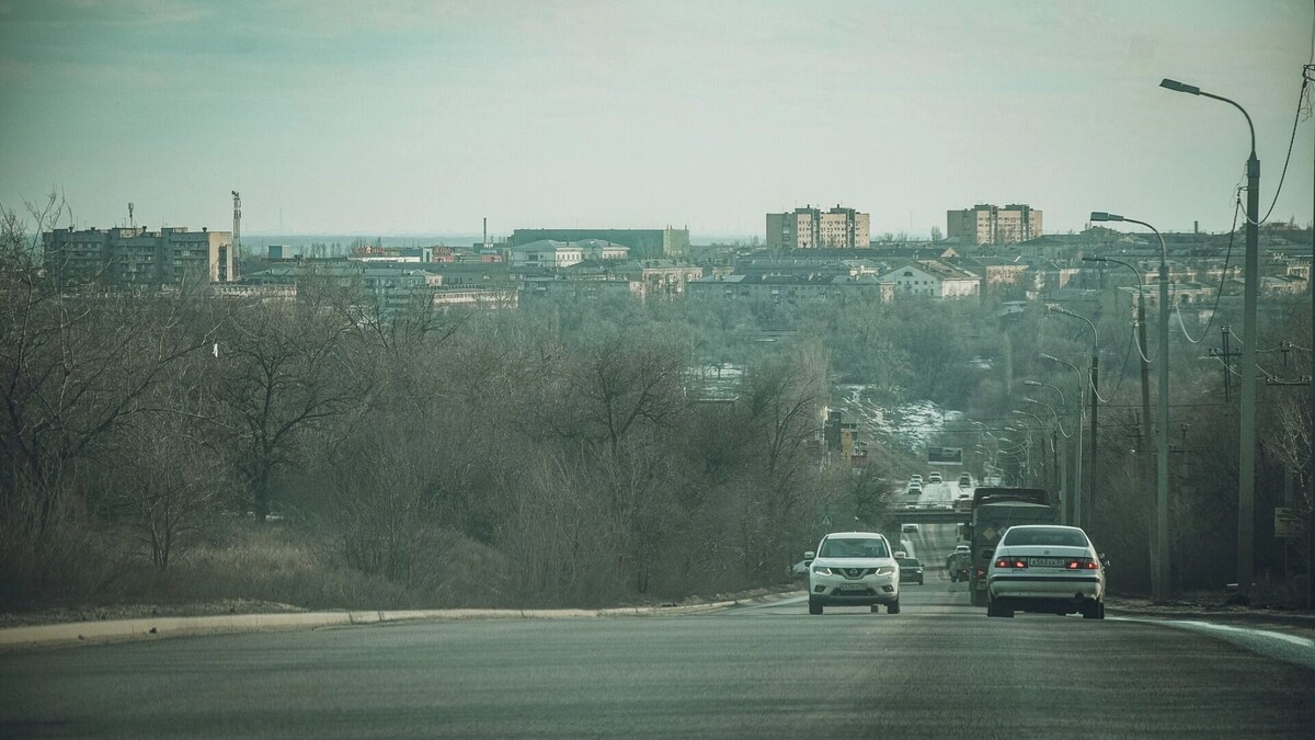    Когда отменят беспилотную опасность в Волгограде   novostivolgograda.ru