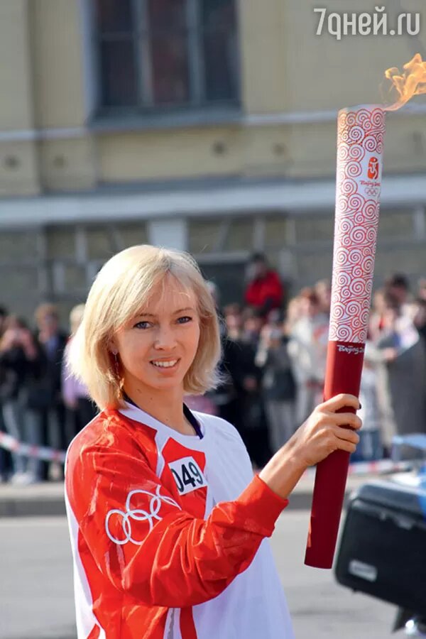 Татьяна Тотьмянина / фото: PhotoXpress.ru