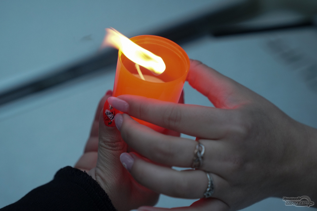    Фото: Лидия Аникина © ИА «Уральский меридиан»