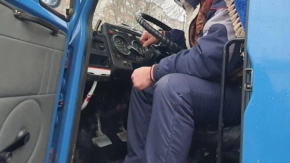 / Фото: REGIONS/Наталья Надточая