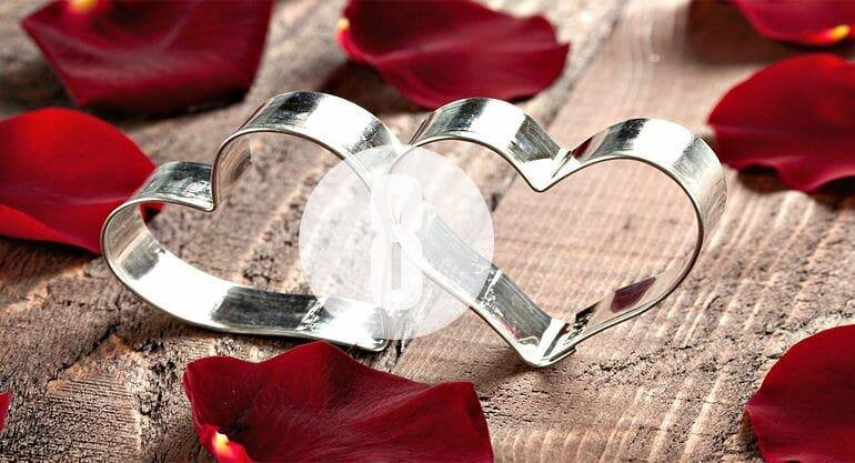 Жестяная свадьба