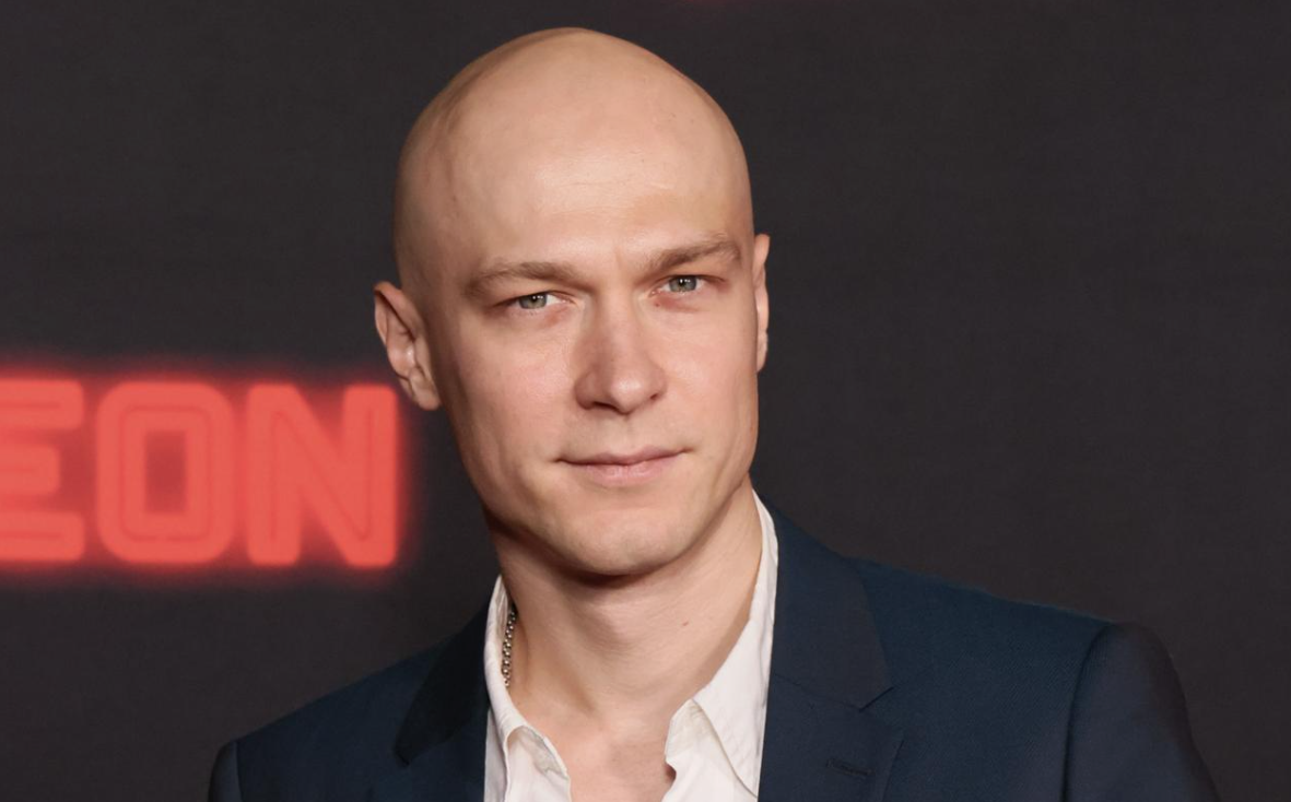 Юра Борисов. Яндекс картинки. 